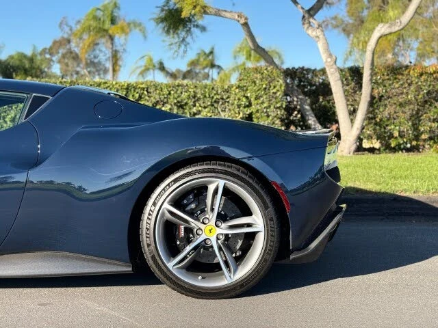 2023 Ferrari 296 GTB - Image 4 of 30