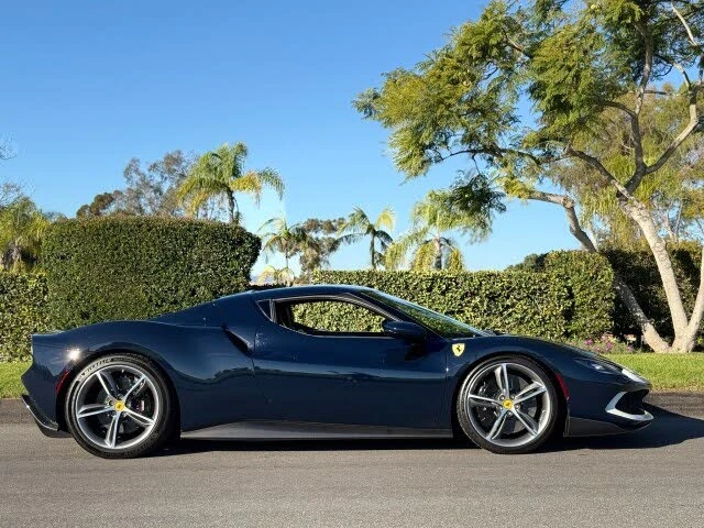 2023 Ferrari 296 GTB - Image 8 of 30