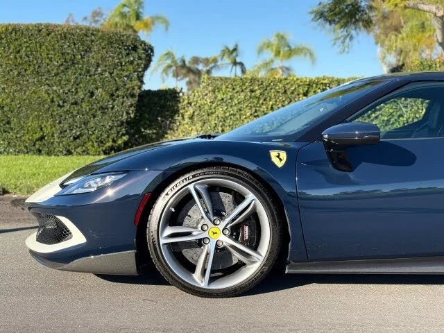 2023 Ferrari 296 GTB - Image 3 of 30