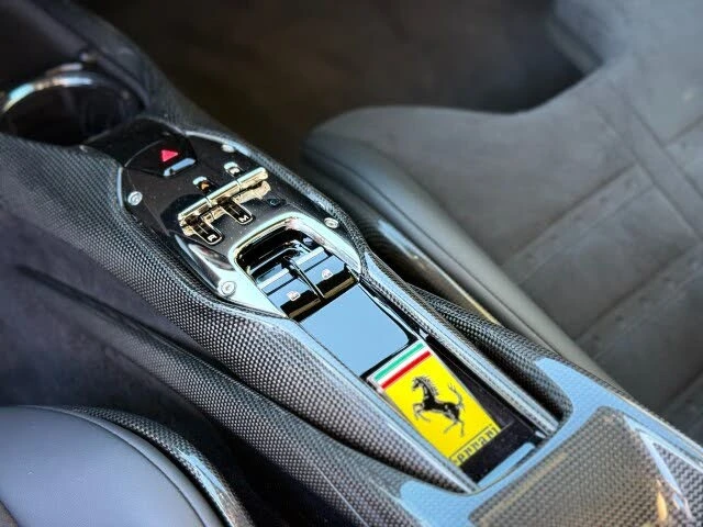 2023 Ferrari 296 GTB - Image 22 of 30