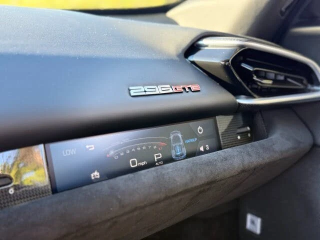 2023 Ferrari 296 GTB - Image 23 of 30