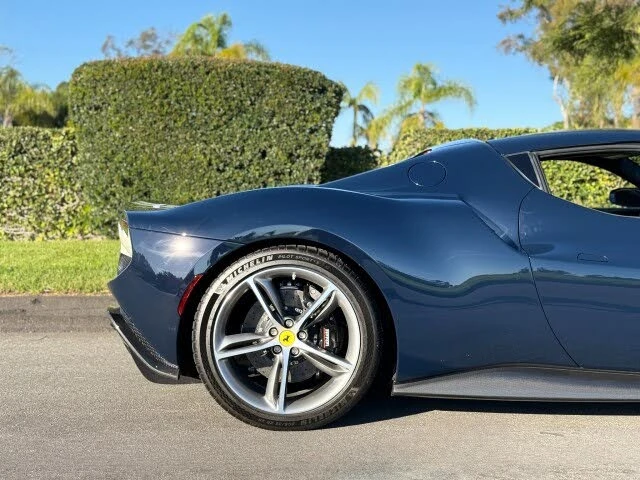 2023 Ferrari 296 GTB - Image 9 of 30