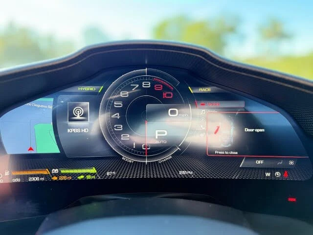 2023 Ferrari 296 GTB - Image 21 of 30