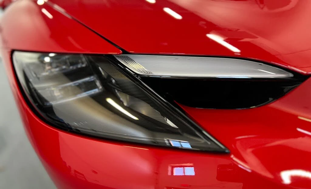 2023 Ferrari 296 GTB - Image 13 of 28