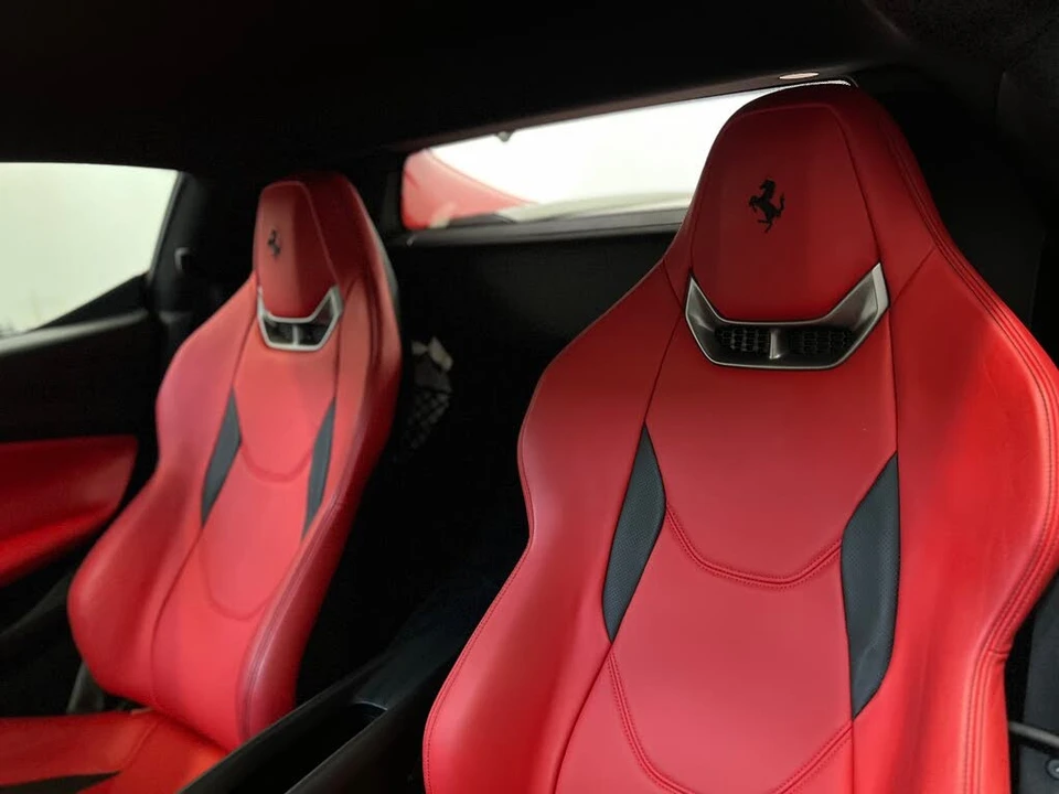 2023 Ferrari 296 GTB - Image 22 of 28