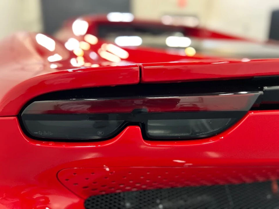 2023 Ferrari 296 GTB - Image 16 of 28