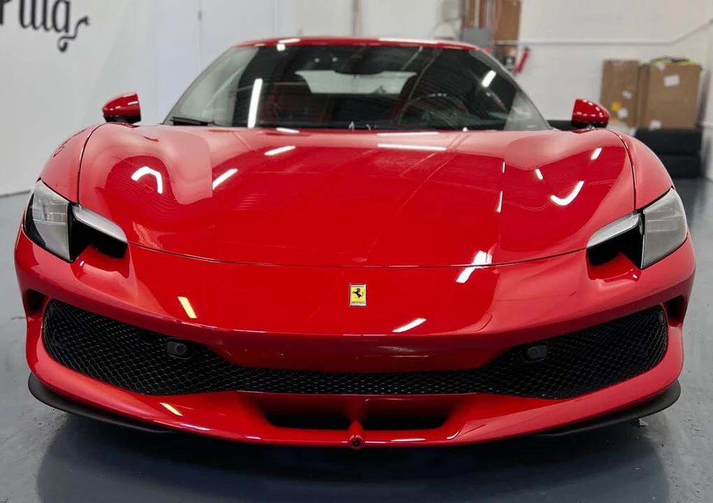 2023 Ferrari 296 GTB - Image 8 of 28