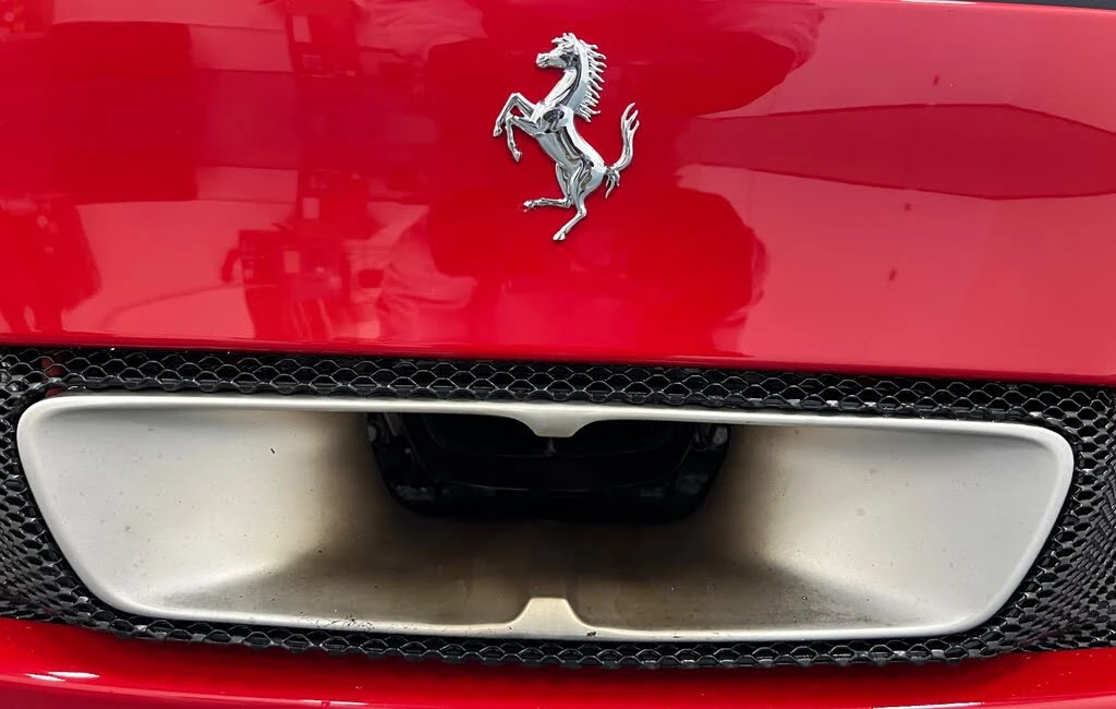 2023 Ferrari 296 GTB - Image 17 of 28
