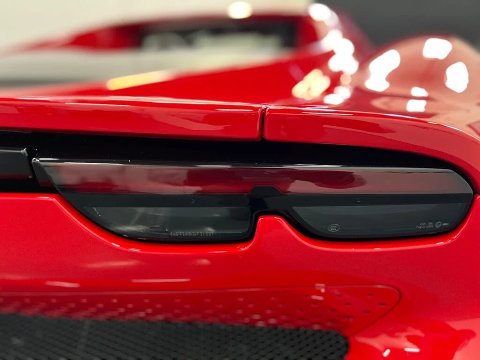 2023 Ferrari 296 GTB - Image 15 of 28