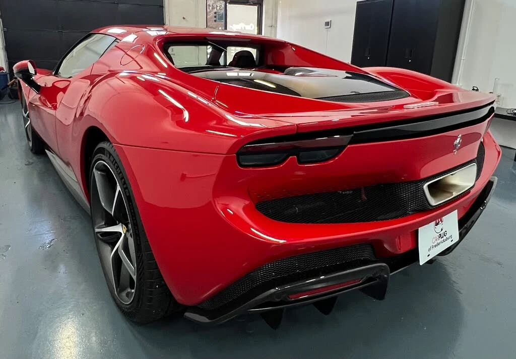 2023 Ferrari 296 GTB - Image 4 of 28