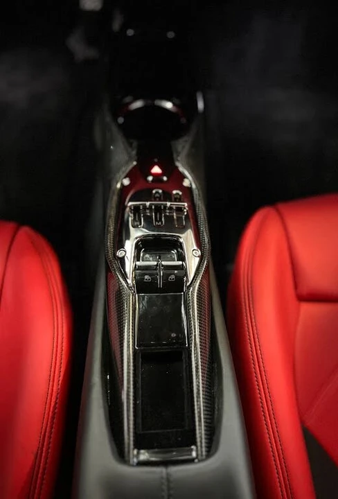 2023 Ferrari 296 GTB - Image 25 of 28