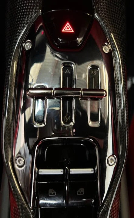2023 Ferrari 296 GTB - Image 26 of 28