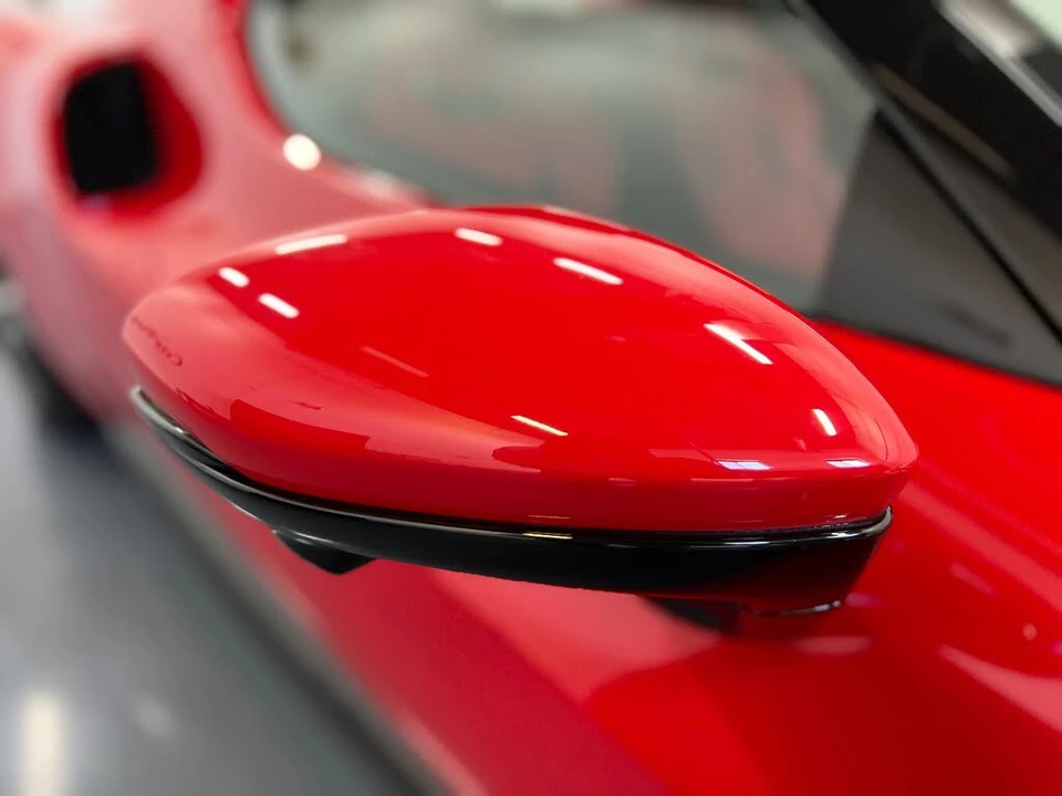 2023 Ferrari 296 GTB - Image 19 of 28