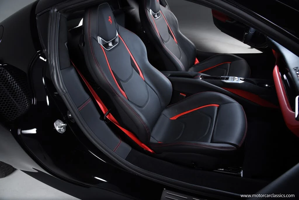 2023 Ferrari 296 GTB - Image 21 of 31