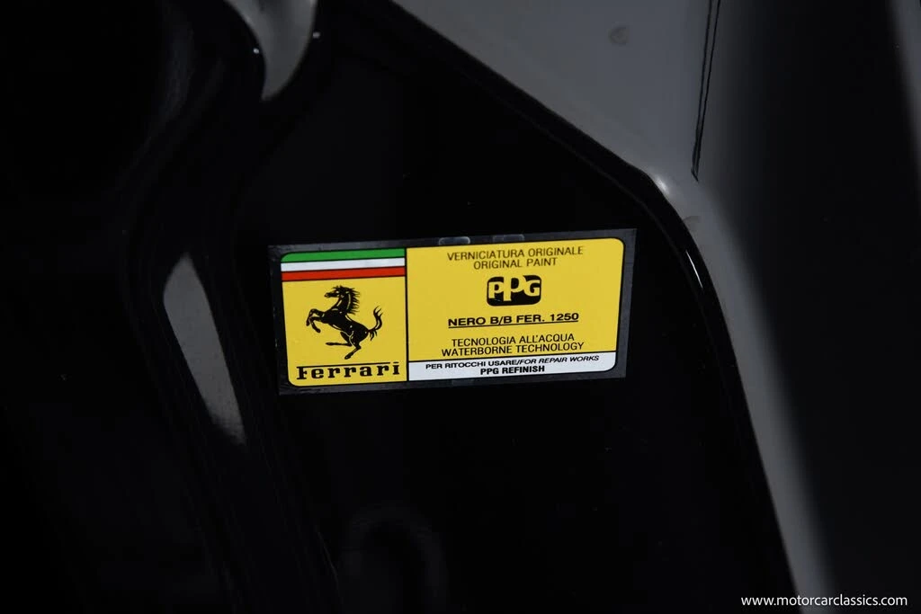 2023 Ferrari 296 GTB - Image 22 of 31