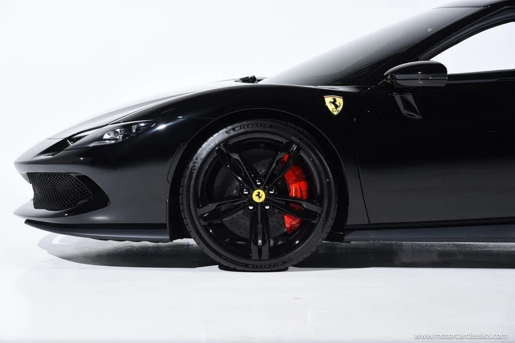 2023 Ferrari 296 GTB - Image 10 of 31