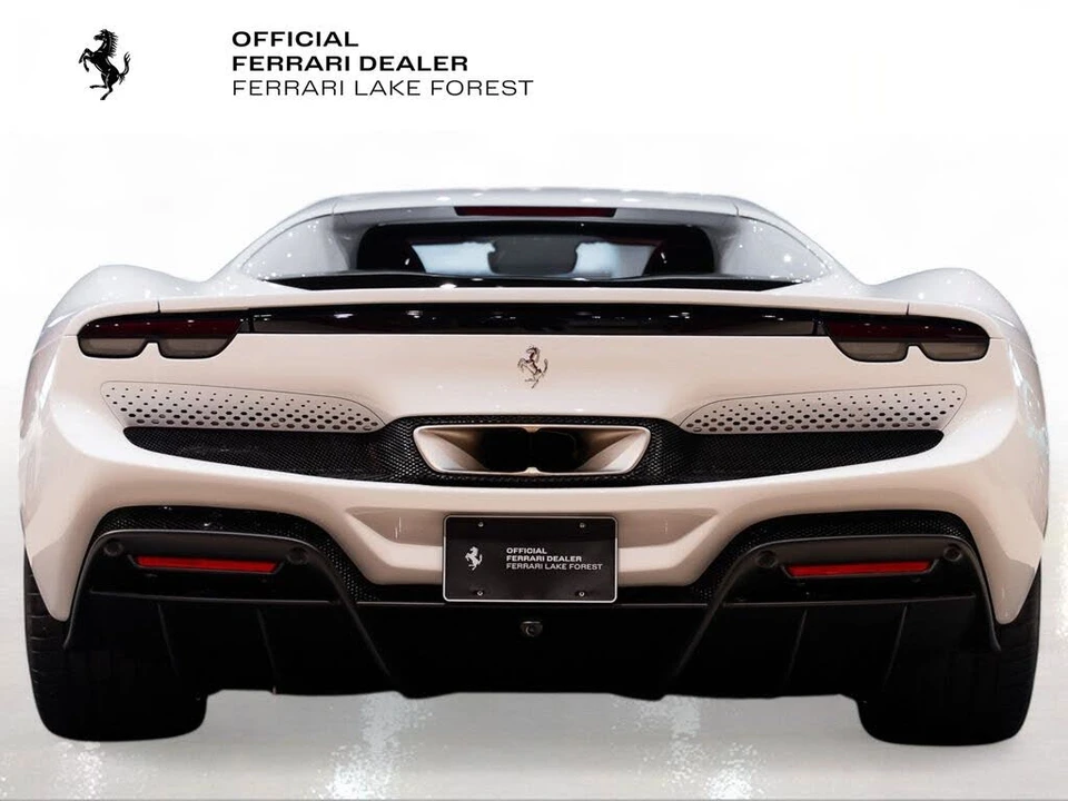 2023 Ferrari 296 GTB - Image 11 of 31