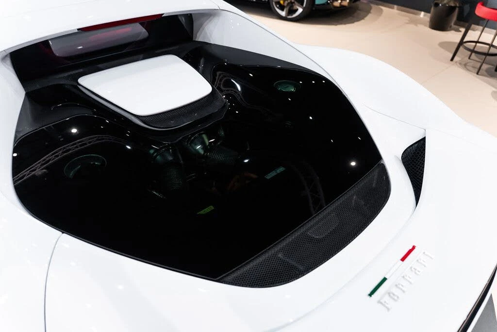 2023 Ferrari 296 GTB - Image 21 of 31