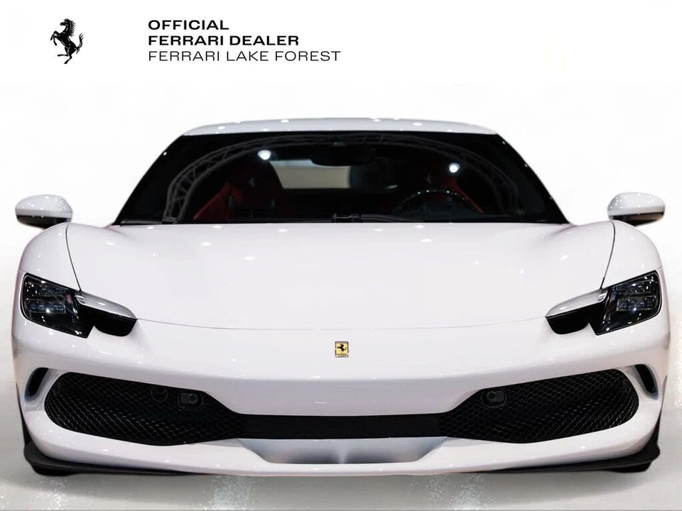 2023 Ferrari 296 GTB - Image 7 of 31