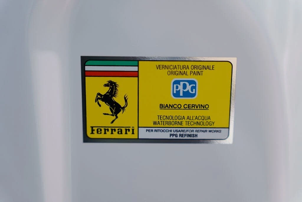2023 Ferrari 296 GTB - Image 23 of 31