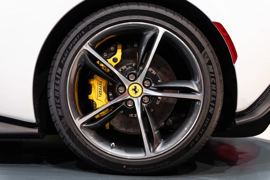 2023 Ferrari 296 GTB - Image 14 of 31