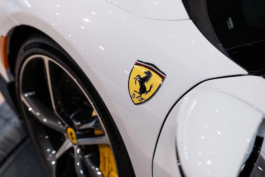2023 Ferrari 296 GTB - Image 12 of 31
