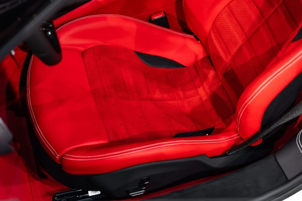 2023 Ferrari 296 GTB - Image 27 of 31