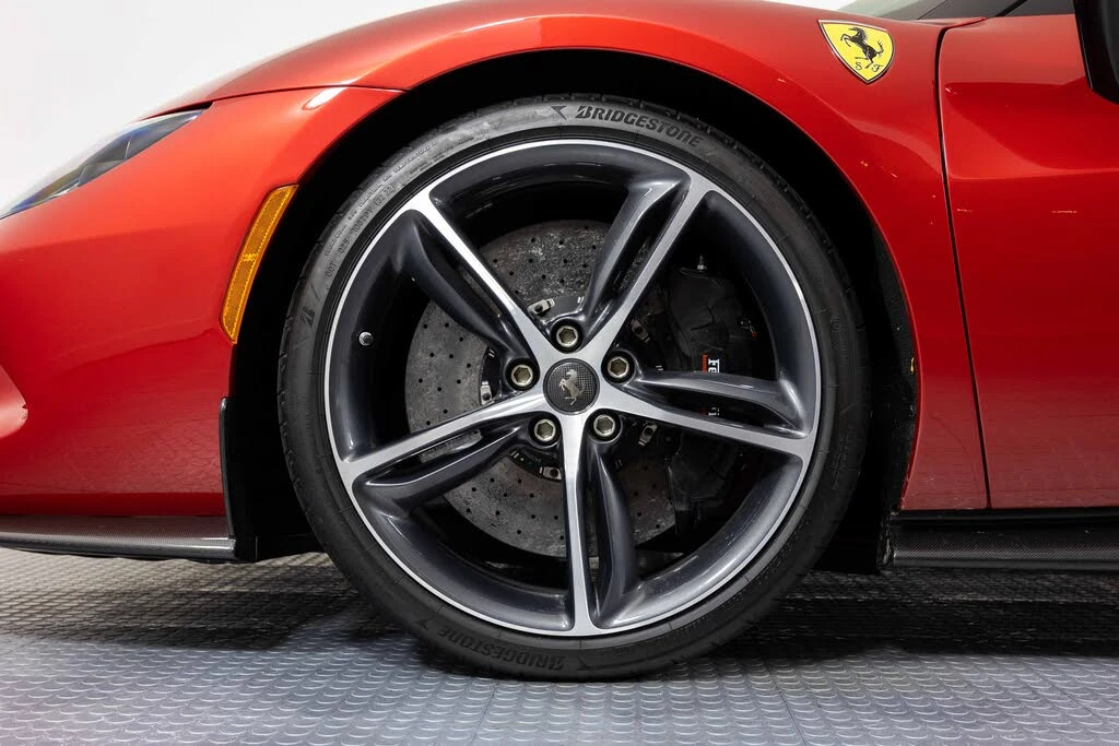2023 Ferrari 296 GTB - Image 13 of 31