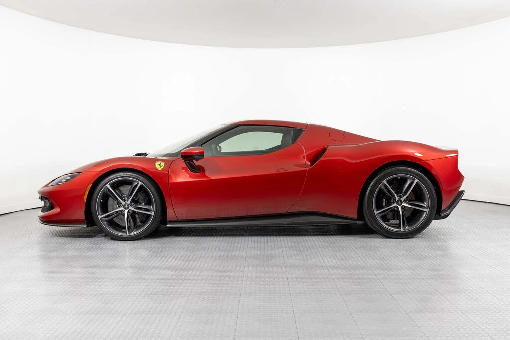2023 Ferrari 296 GTB - Image 10 of 31