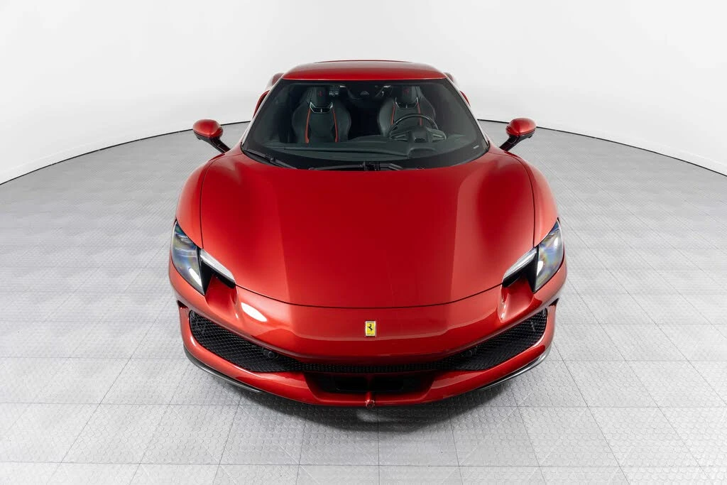 2023 Ferrari 296 GTB - Image 19 of 31