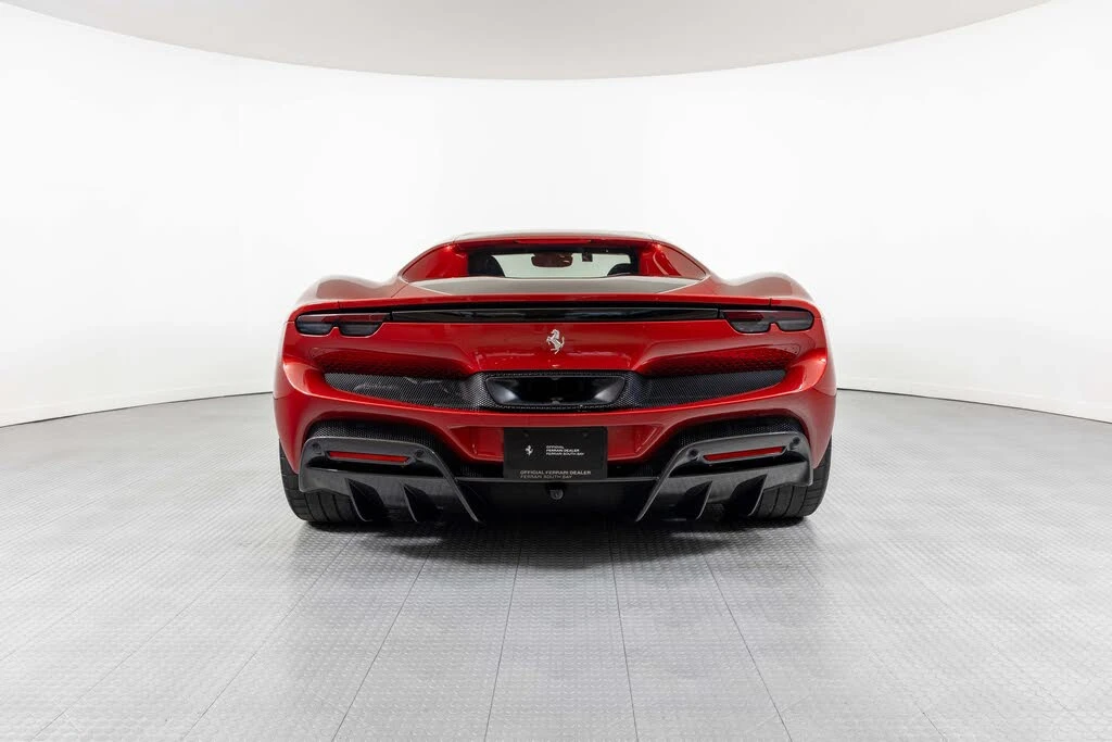 2023 Ferrari 296 GTB - Image 7 of 31
