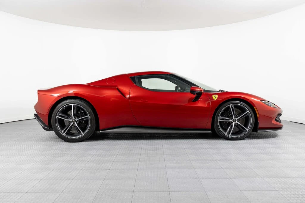 2023 Ferrari 296 GTB - Image 3 of 31
