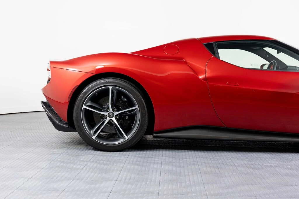 2023 Ferrari 296 GTB - Image 23 of 31