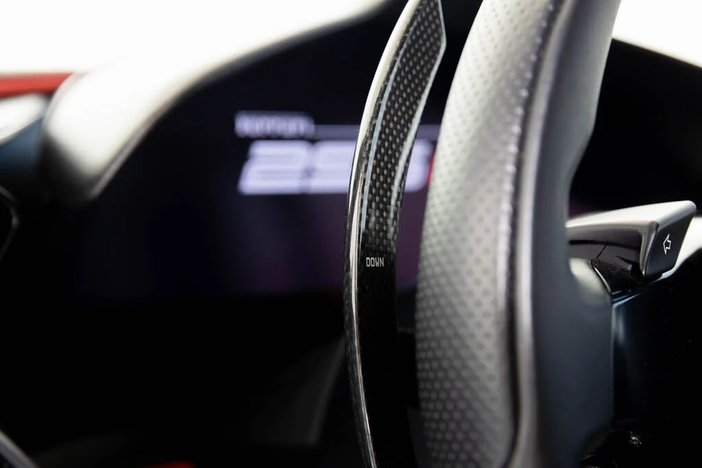 2023 Ferrari 296 GTB - Image 30 of 31