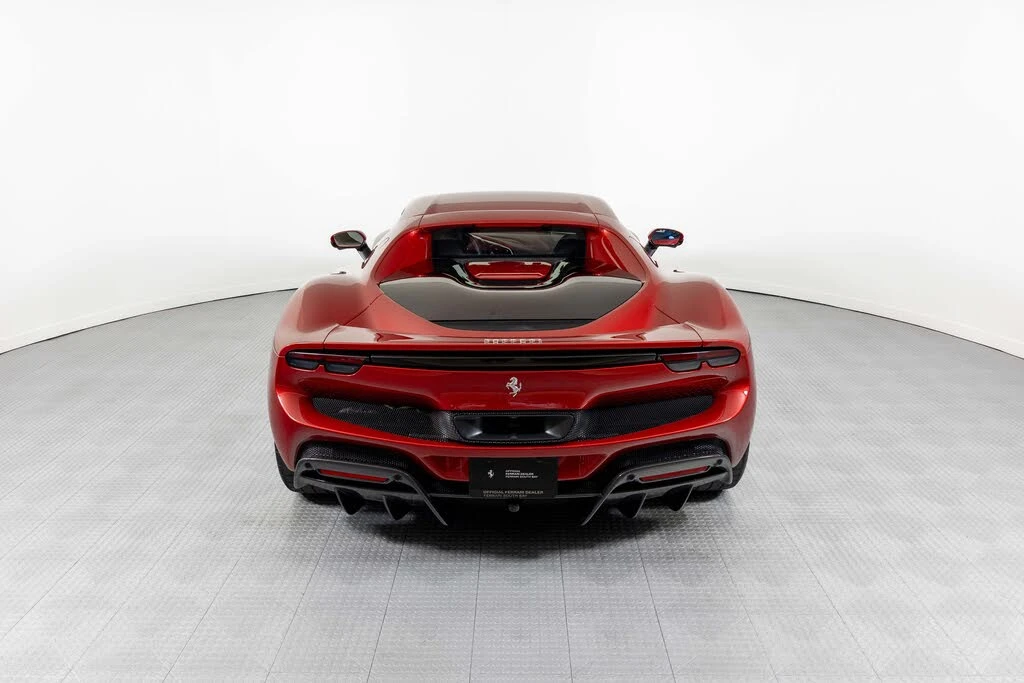 2023 Ferrari 296 GTB - Image 6 of 31