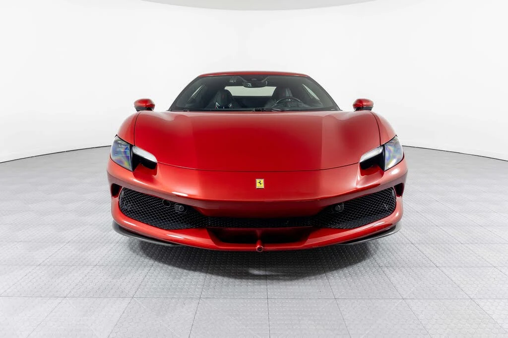 2023 Ferrari 296 GTB - Image 18 of 31