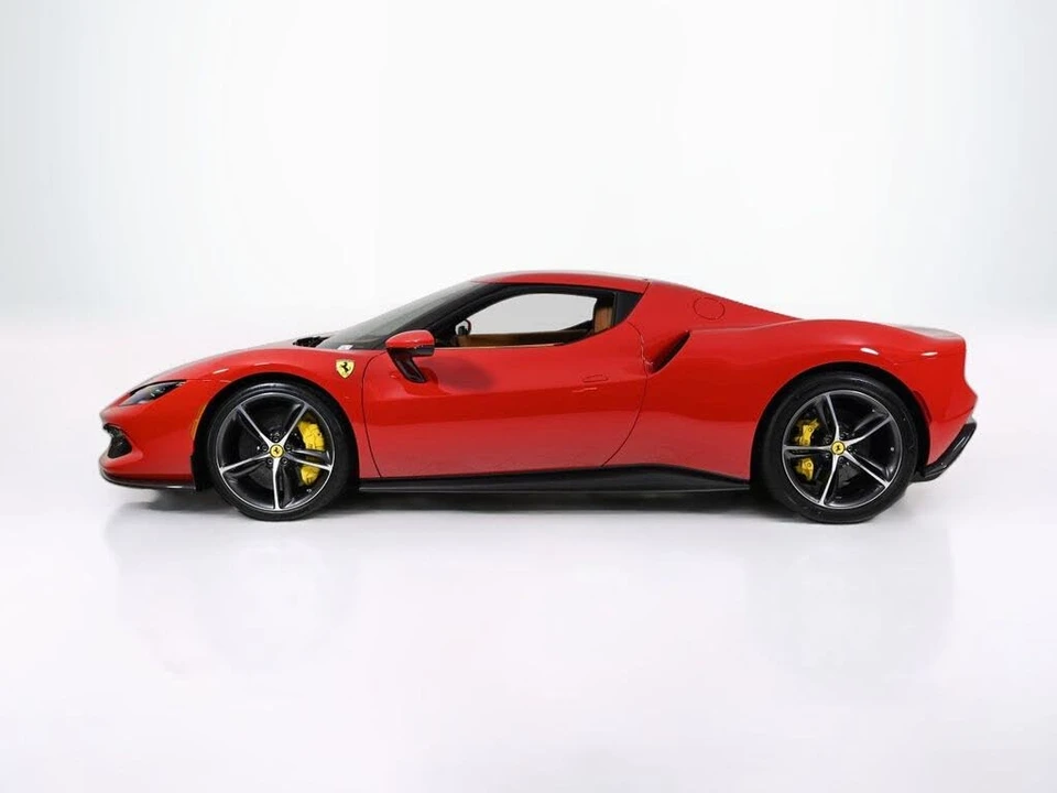 2023 Ferrari 296 GTB - Image 7 of 31