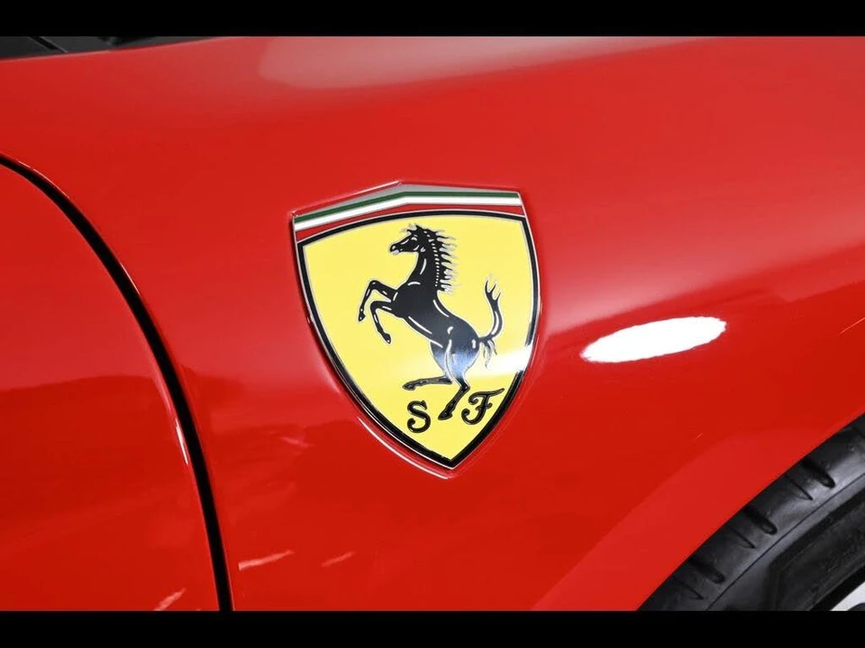 2023 Ferrari 296 GTB - Image 25 of 31