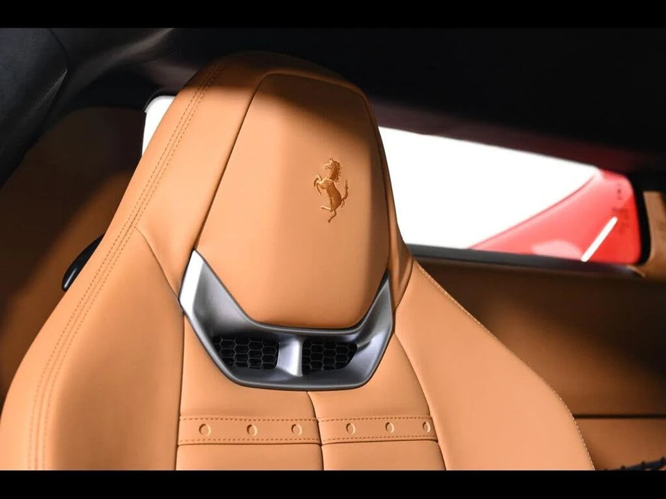 2023 Ferrari 296 GTB - Image 20 of 31