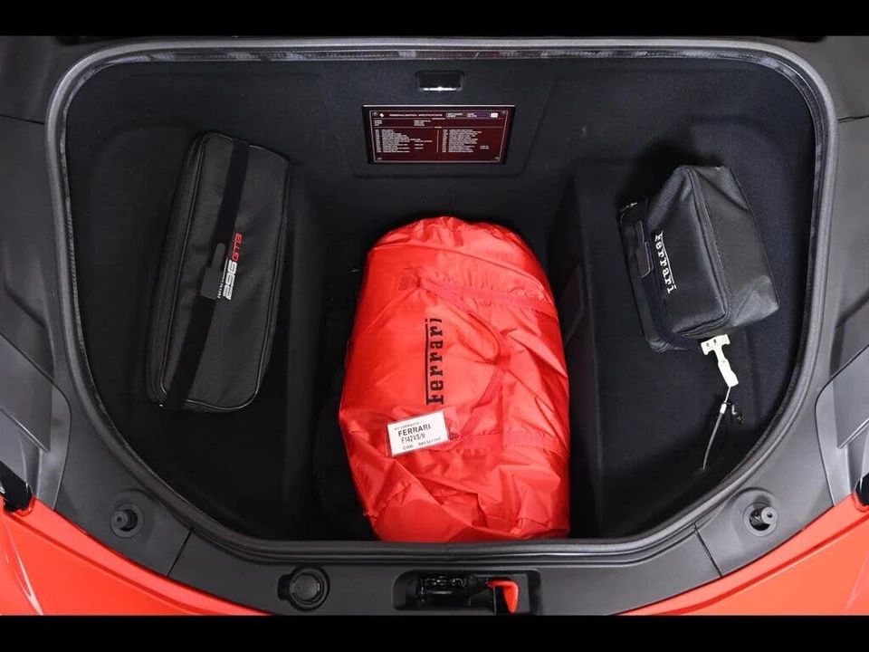 2023 Ferrari 296 GTB - Image 29 of 31