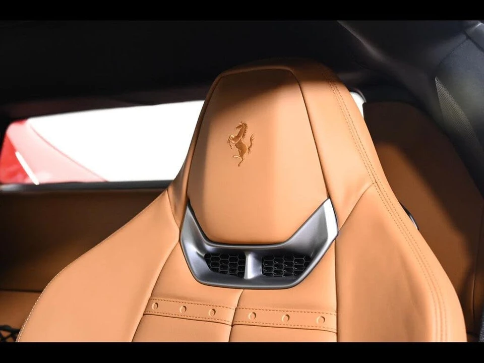 2023 Ferrari 296 GTB - Image 22 of 31