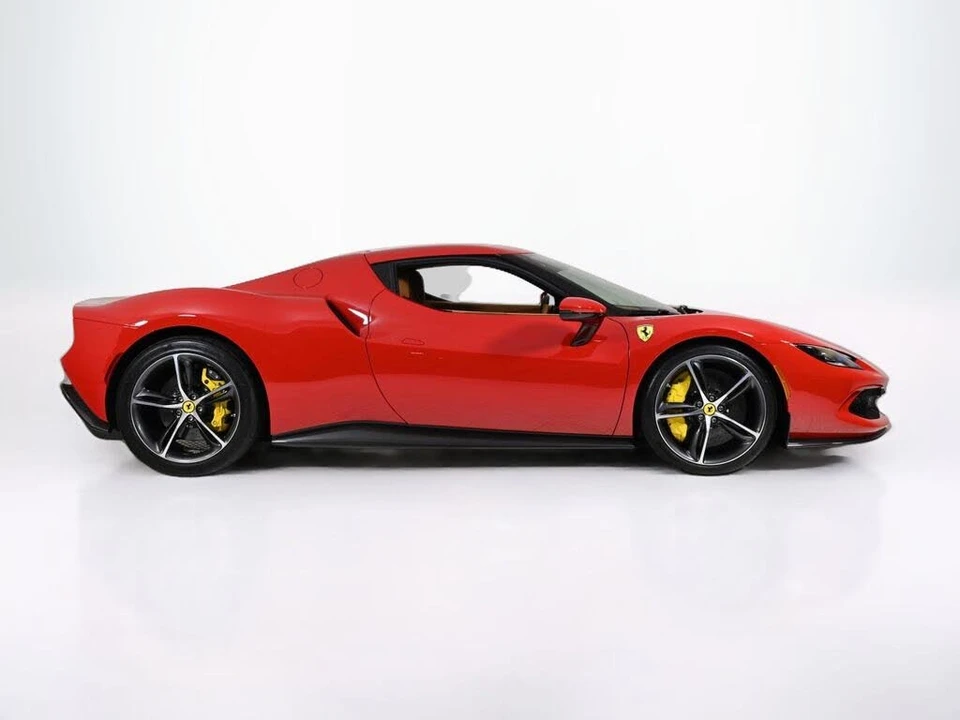 2023 Ferrari 296 GTB - Image 10 of 31