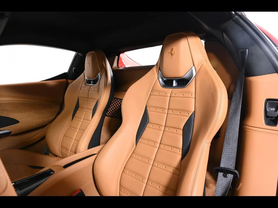 2023 Ferrari 296 GTB - Image 17 of 31