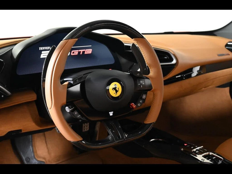 2023 Ferrari 296 GTB - Image 12 of 31