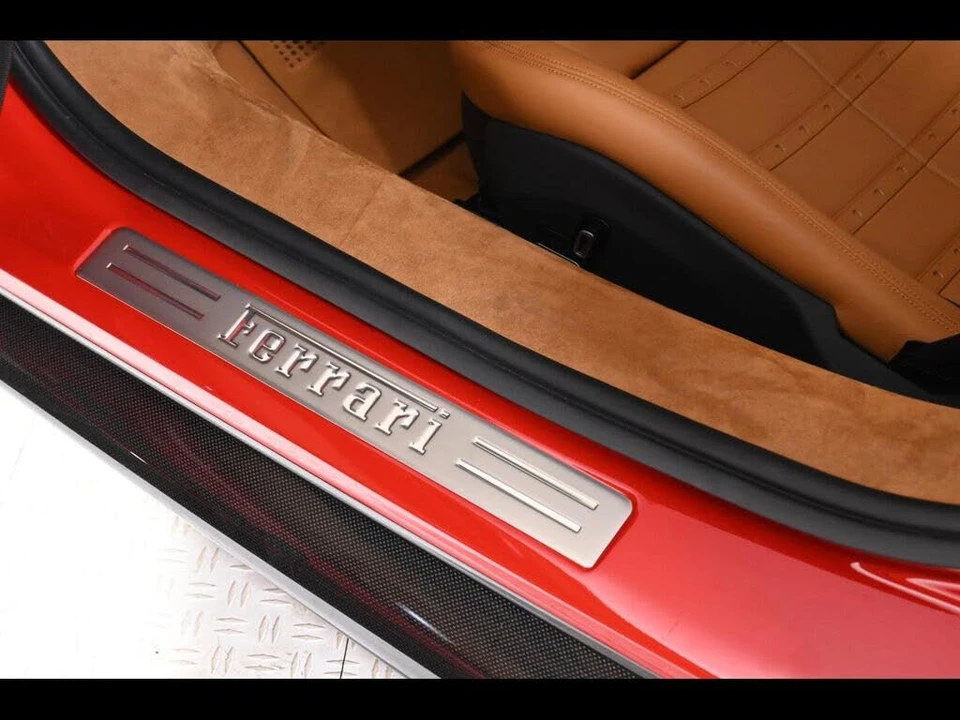 2023 Ferrari 296 GTB - Image 23 of 31