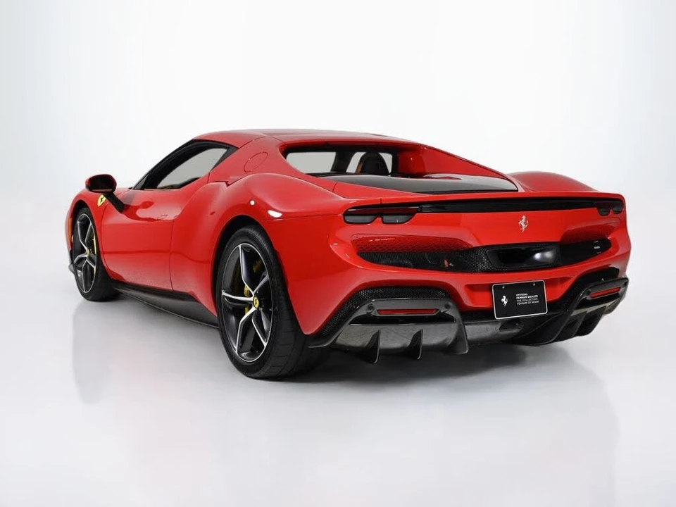 2023 Ferrari 296 GTB - Image 2 of 31