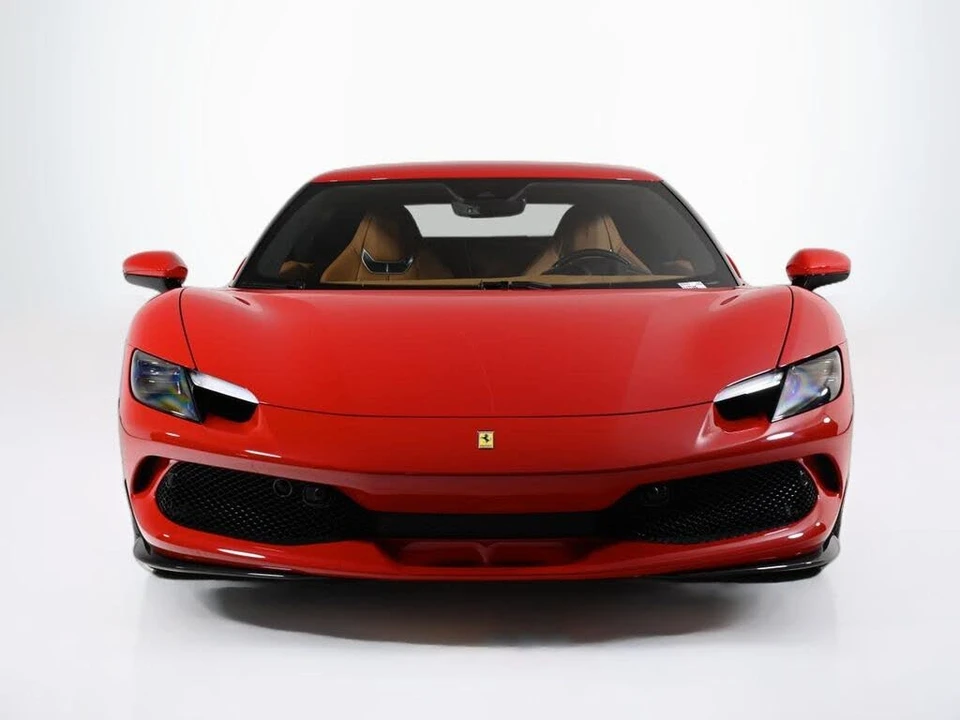 2023 Ferrari 296 GTB - Image 11 of 31