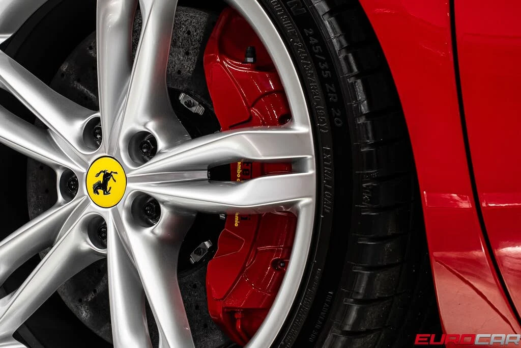 2023 Ferrari 296 GTB - Image 24 of 31