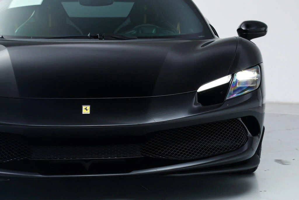 2023 Ferrari 296 GTB - Image 13 of 31