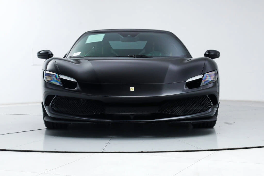 2023 Ferrari 296 GTB - Image 11 of 31